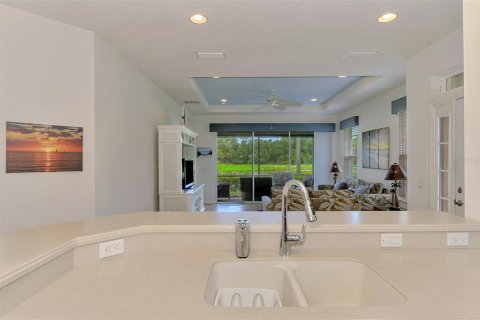 House in Venice, Florida 2 bedrooms, 144.74 sq.m. № 1796514 - photo 18