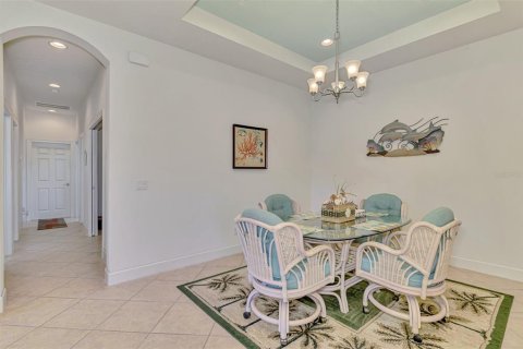 House in Venice, Florida 2 bedrooms, 144.74 sq.m. № 1796514 - photo 21