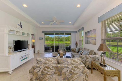 House in Venice, Florida 2 bedrooms, 144.74 sq.m. № 1796514 - photo 3
