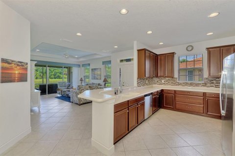 House in Venice, Florida 2 bedrooms, 144.74 sq.m. № 1796514 - photo 16