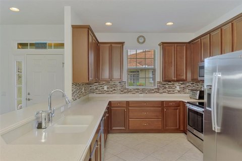 House in Venice, Florida 2 bedrooms, 144.74 sq.m. № 1796514 - photo 17