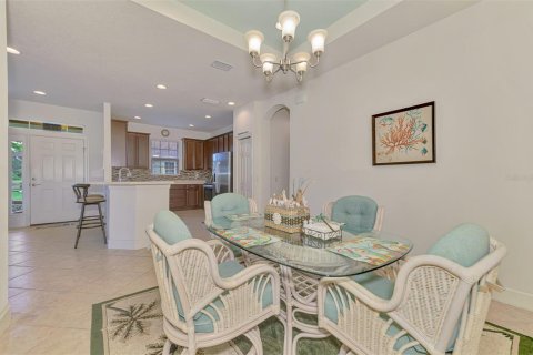 House in Venice, Florida 2 bedrooms, 144.74 sq.m. № 1796514 - photo 23