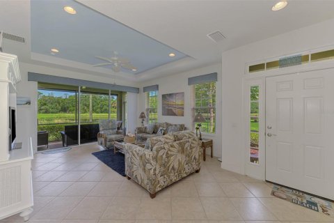 House in Venice, Florida 2 bedrooms, 144.74 sq.m. № 1796514 - photo 8