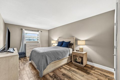 Condominio en venta en Pompano Beach, Florida, 1 dormitorio, 69.68 m2 № 2146757 - foto 15