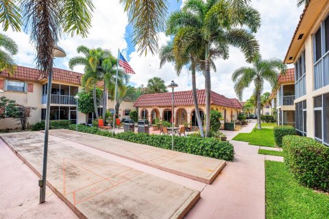 Condominio en venta en Pompano Beach, Florida, 1 dormitorio, 69.68 m2 № 2146757 - foto 23