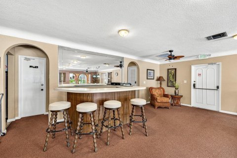Condominio en venta en Pompano Beach, Florida, 1 dormitorio, 69.68 m2 № 2146757 - foto 26