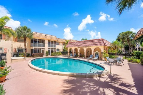 Condominio en venta en Pompano Beach, Florida, 1 dormitorio, 69.68 m2 № 2146757 - foto 29