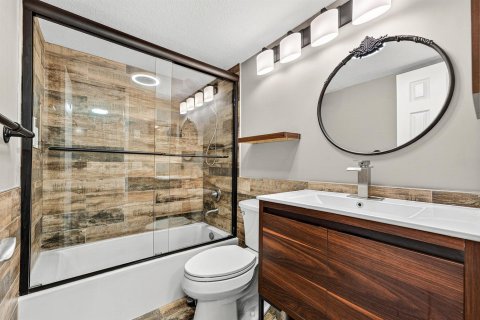 Condominio en venta en Pompano Beach, Florida, 1 dormitorio, 69.68 m2 № 2146757 - foto 8