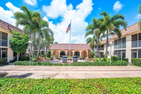 Condominio en venta en Pompano Beach, Florida, 1 dormitorio, 69.68 m2 № 2146757 - foto 22