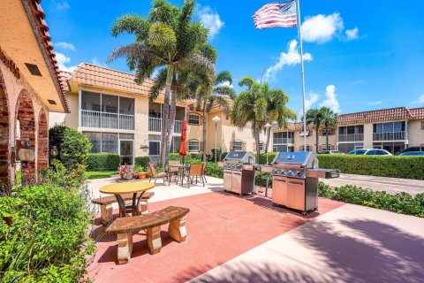 Condominio en venta en Pompano Beach, Florida, 1 dormitorio, 69.68 m2 № 2146757 - foto 30