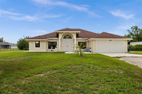 Casa en venta en West Palm Beach, Florida, 3 dormitorios, 208.66 m2 № 1824171 - foto 1