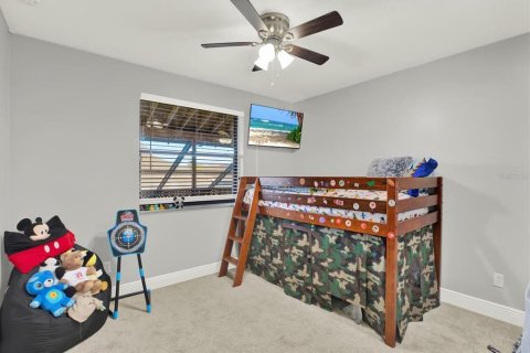 House in Palm Harbor, Florida 5 bedrooms, 270.9 sq.m. № 1735311 - photo 28