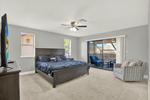 House in Palm Harbor, Florida 5 bedrooms, 270.9 sq.m. № 1735311 - photo 22