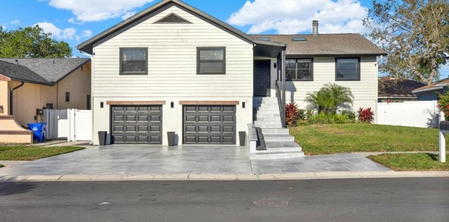 House in Palm Harbor, Florida 5 bedrooms, 270.9 sq.m. № 1735311