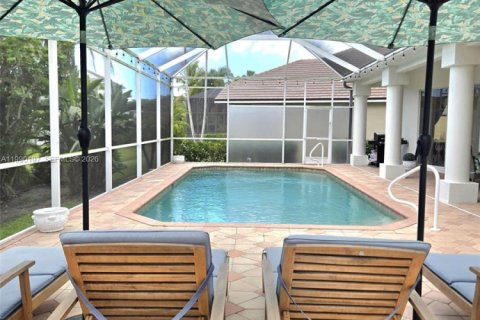 Villa ou maison à vendre à Fort Myers, Floride: 3 chambres № 2063534 - photo 24