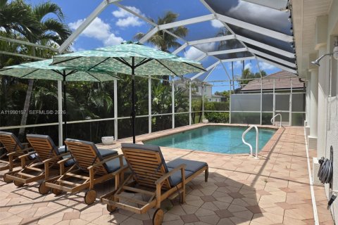 Villa ou maison à vendre à Fort Myers, Floride: 3 chambres № 2063534 - photo 25