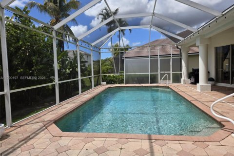 Villa ou maison à vendre à Fort Myers, Floride: 3 chambres № 2063534 - photo 26