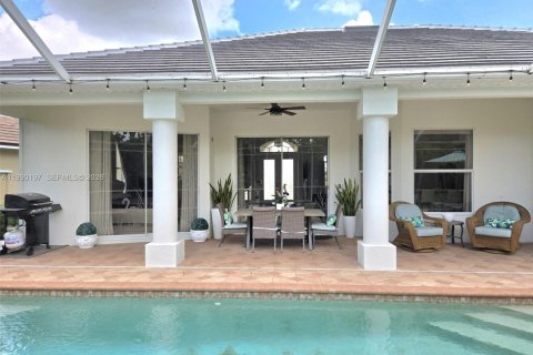 Villa ou maison à vendre à Fort Myers, Floride: 3 chambres № 2063534 - photo 23
