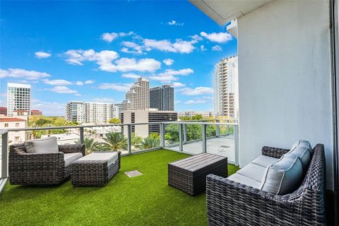 Copropriété à vendre à Orlando, Floride: 4 pièces, 48.31 m2 № 1680718 - photo 11