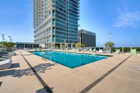 Copropriété à vendre à Orlando, Floride: 4 pièces, 48.31 m2 № 1680718 - photo 14