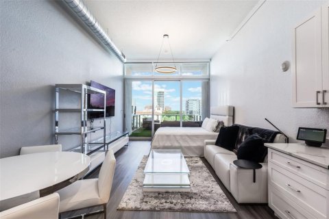 Copropriété à vendre à Orlando, Floride: 4 pièces, 48.31 m2 № 1680718 - photo 4
