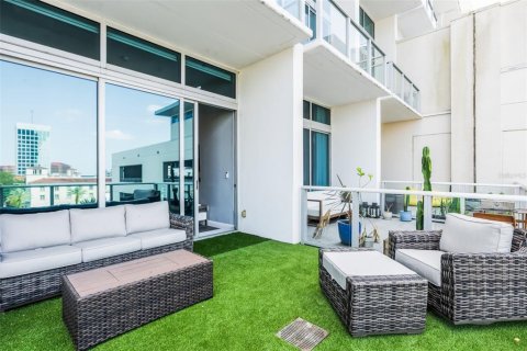 Copropriété à vendre à Orlando, Floride: 4 pièces, 48.31 m2 № 1680718 - photo 13