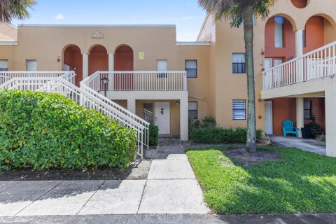 Copropriété à louer à Fort Lauderdale, Floride: 1 chambre, 65.22 m2 № 2169017 - photo 7