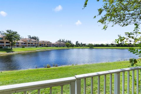Copropriété à louer à Fort Lauderdale, Floride: 1 chambre, 65.22 m2 № 2169017 - photo 22