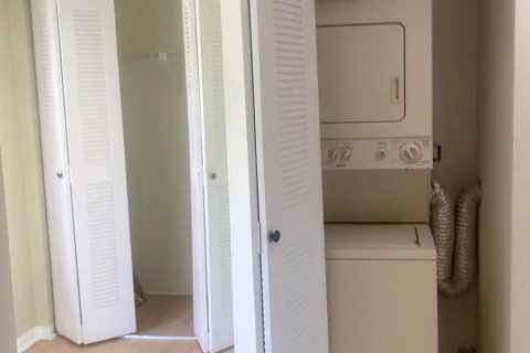 Condo à Fort Lauderdale, Floride, 1 chambre № 2169017
