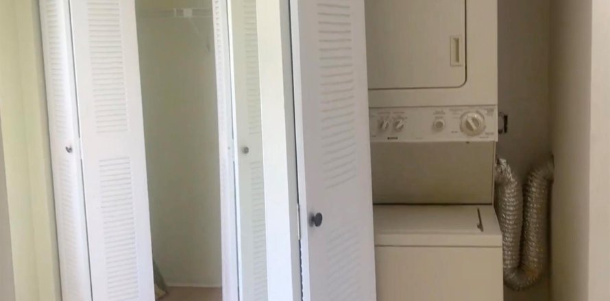 Condo à Fort Lauderdale, Floride, 1 chambre  № 2169017