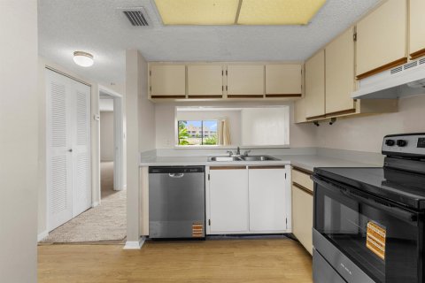 Copropriété à louer à Fort Lauderdale, Floride: 1 chambre, 65.22 m2 № 2169017 - photo 13