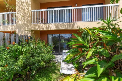 Copropriété à louer à Fort Lauderdale, Floride: 1 chambre, 65.22 m2 № 2169017 - photo 24