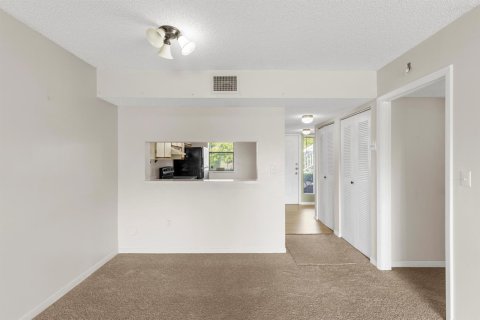 Copropriété à louer à Fort Lauderdale, Floride: 1 chambre, 65.22 m2 № 2169017 - photo 21
