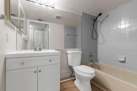 Copropriété à louer à Fort Lauderdale, Floride: 1 chambre, 65.22 m2 № 2169017 - photo 25