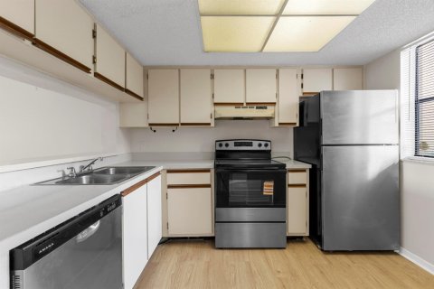 Copropriété à louer à Fort Lauderdale, Floride: 1 chambre, 65.22 m2 № 2169017 - photo 11