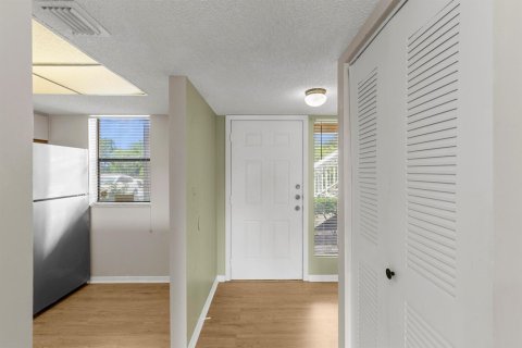 Copropriété à louer à Fort Lauderdale, Floride: 1 chambre, 65.22 m2 № 2169017 - photo 10
