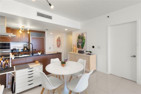 Купить кондоминиум в Майами, Флорида 1 спальня, 96.15м2, № 2089818 - фото 10