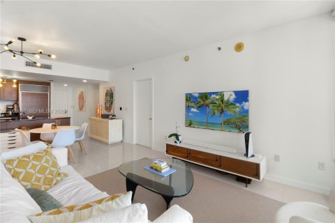 Купить кондоминиум в Майами, Флорида 1 спальня, 96.15м2, № 2089818 - фото 7