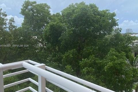 Снять в аренду кондоминиум в Авентура, Флорида 1 спальня, 70.05м2, № 2000671 - фото 6