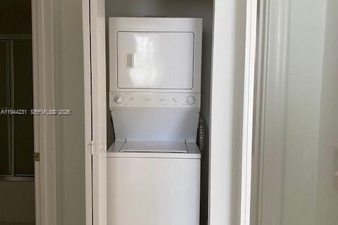 Снять в аренду кондоминиум в Авентура, Флорида 1 спальня, 70.05м2, № 2000671 - фото 26