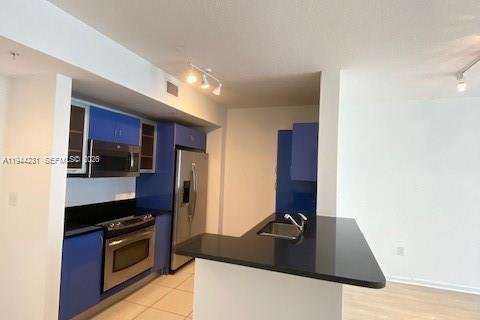 Снять в аренду кондоминиум в Авентура, Флорида 1 спальня, 70.05м2, № 2000671 - фото 19