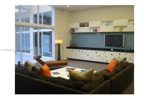 Снять в аренду кондоминиум в Авентура, Флорида 1 спальня, 70.05м2, № 2000671 - фото 30