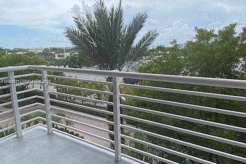 Снять в аренду кондоминиум в Авентура, Флорида 1 спальня, 70.05м2, № 2000671 - фото 7