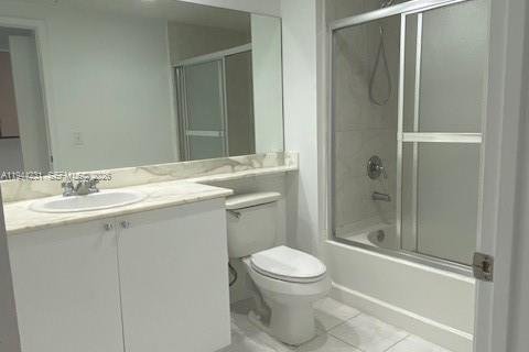 Снять в аренду кондоминиум в Авентура, Флорида 1 спальня, 70.05м2, № 2000671 - фото 24