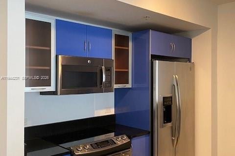 Снять в аренду кондоминиум в Авентура, Флорида 1 спальня, 70.05м2, № 2000671 - фото 16