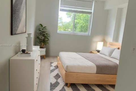 Снять в аренду кондоминиум в Авентура, Флорида 1 спальня, 70.05м2, № 2000671 - фото 3