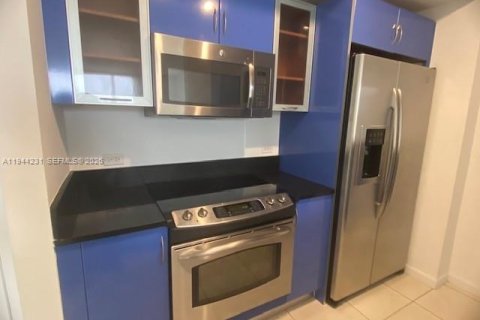 Снять в аренду кондоминиум в Авентура, Флорида 1 спальня, 70.05м2, № 2000671 - фото 17