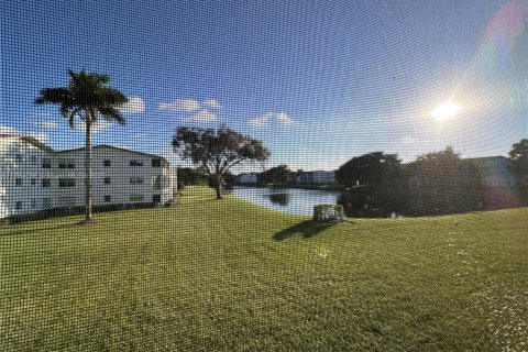 Купить кондоминиум в Бока-Ратон, Флорида 1 спальня, 65.22м2, № 1635480 - фото 22