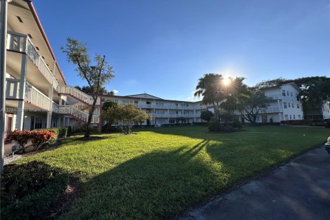 Купить кондоминиум в Бока-Ратон, Флорида 1 спальня, 65.22м2, № 1635480 - фото 21