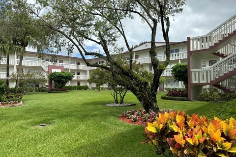 Condo in Boca Raton, Florida, 1 bedroom  № 1635480 - photo 3